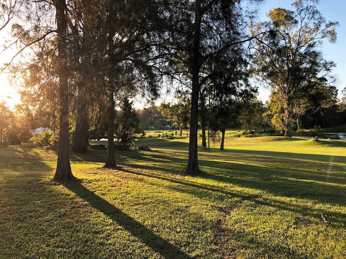 The Kooralbyn Valley Exterior foto