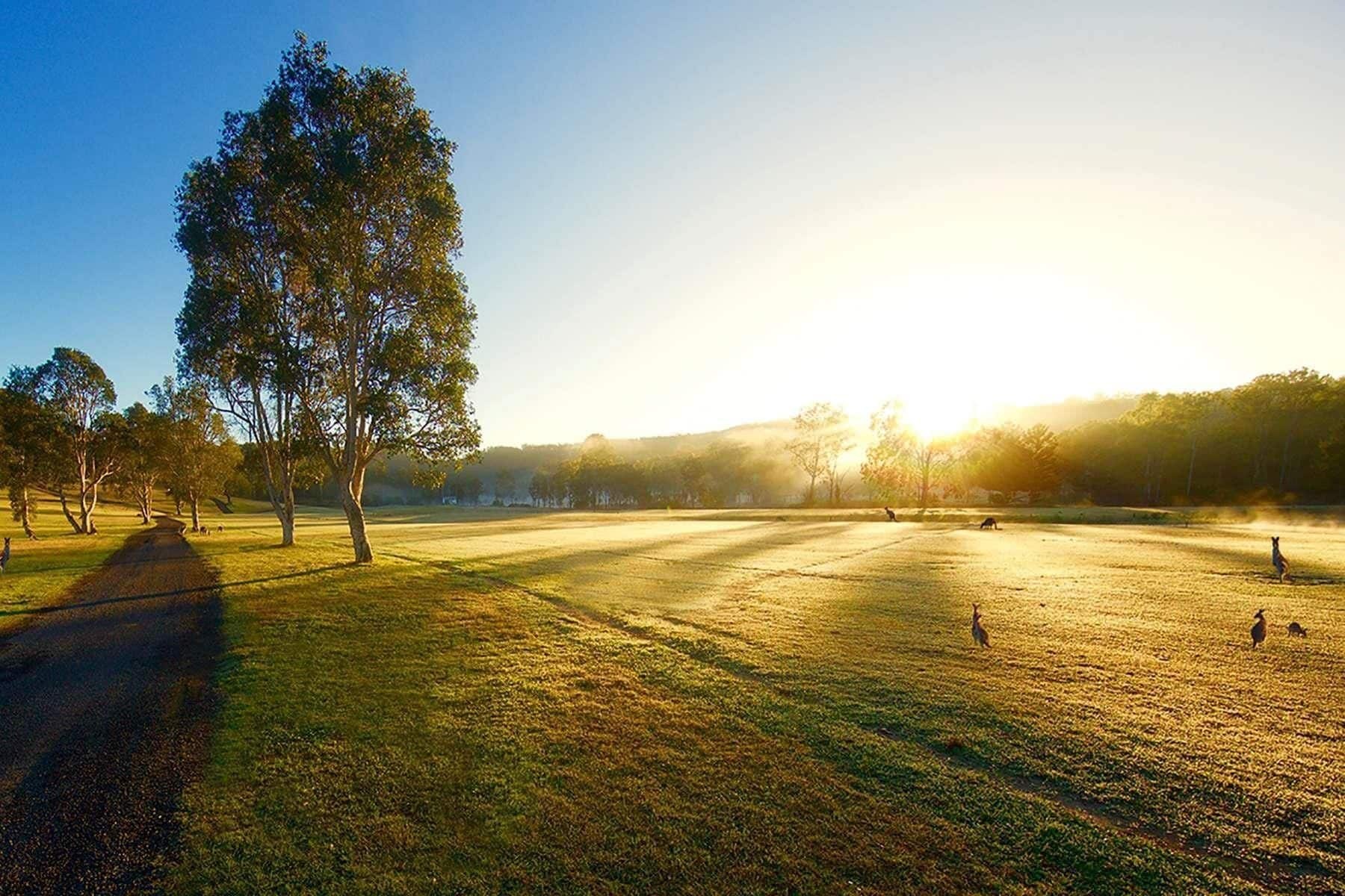 The Kooralbyn Valley Exterior foto