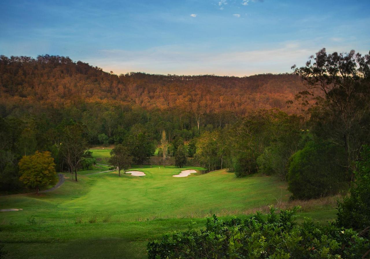 The Kooralbyn Valley Exterior foto