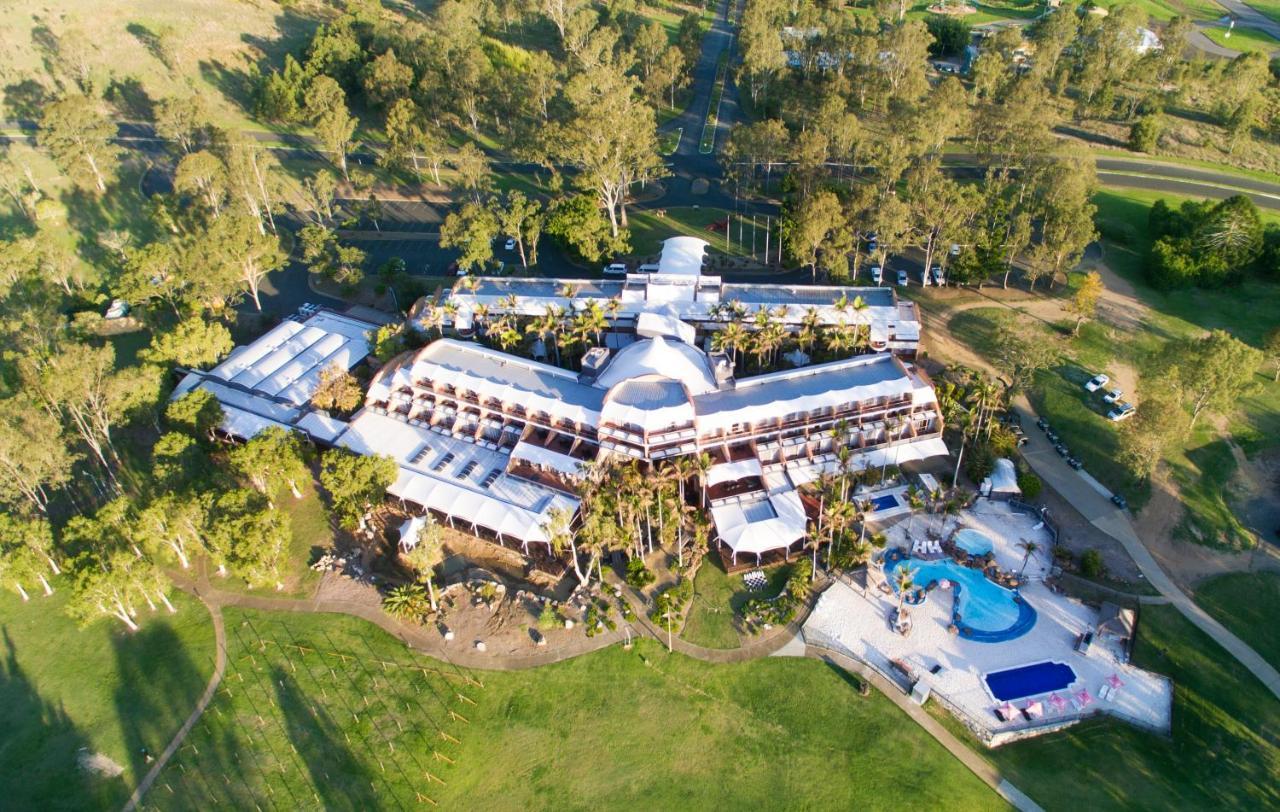 The Kooralbyn Valley Exterior foto